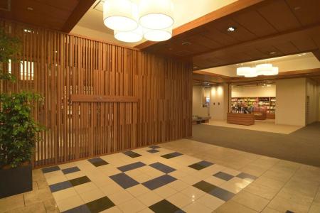 Atami Seaside Spa & Resort - 14