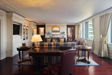 The Ritz-Carlton Beijing - 57