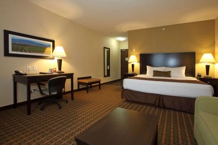 Best Western Pacific Inn - 6