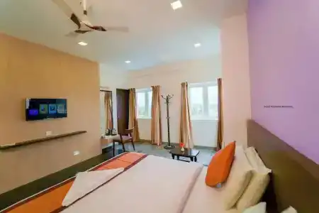 Grand Padappai Residency - 45