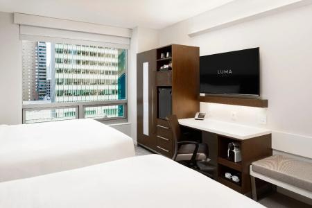 Luma - Times Square - 38