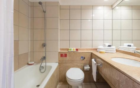 Leonardo Club Eilat - Все включено - 10