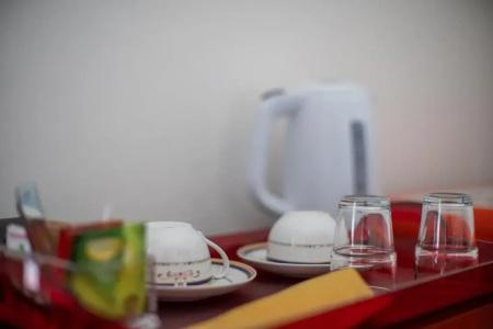 Bed and Breakfast Terra del Sole Ibla - 123