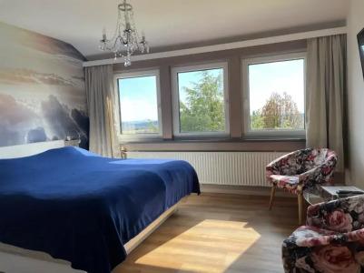 Berg-Hohegeiß Gesundheitshotel - 23