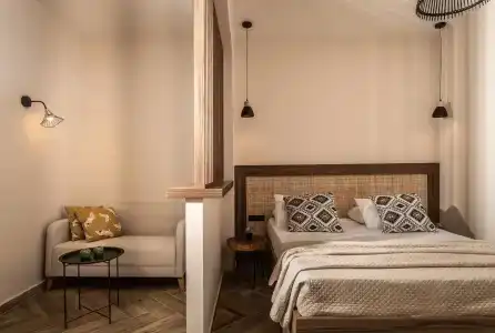 Aeolos Boutique and Suites - 3