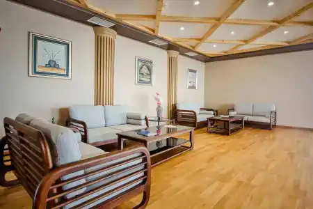 Anaklia Resort by Pratap's Signature - 3
