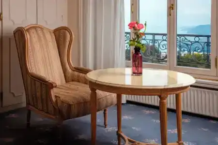 Victoria Glion - 65