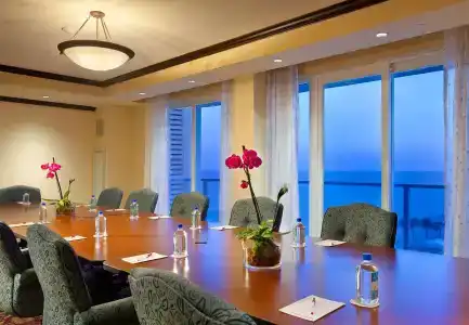 Hollywood Beach Marriott - 3