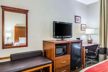 Comfort Inn & Suites West - Lookout Mountain - 34