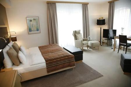 Hotelpark Stadtbrauerei Arnstadt - 37