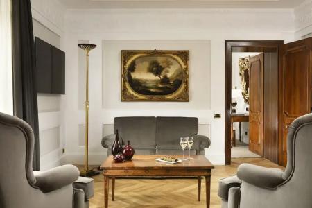 Splendide Royal - Small Luxury Hotels of the World - 94