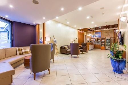 Best Western Kranjska Gora - 1