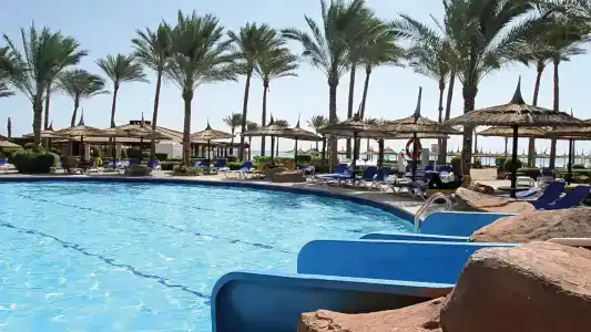Sea Beach Aqua Park Resort - 11