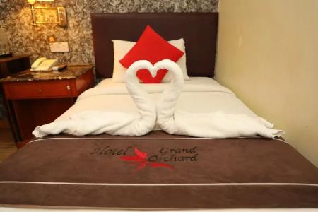 Grand Orchard - 17