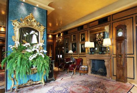 de la Ville - Small Luxury Hotels of the World - 1