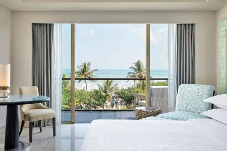 Sheraton Bali Kuta Resort - 78