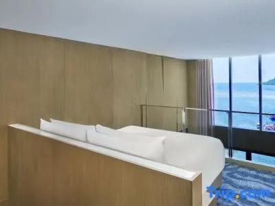 Le Meridien - 213