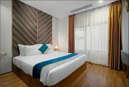 Cicilia Danangs & Spa - 43