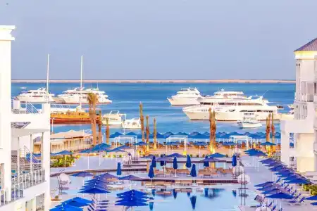 Albatros Aqua Blu Resort - 27