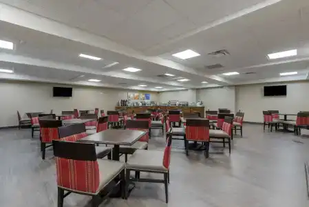 Comfort Inn The Pointe - 23
