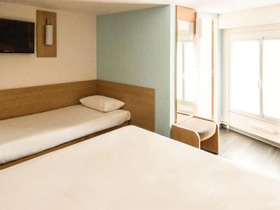 ibis Paris Grands Boulevards Opéra 9e - 7