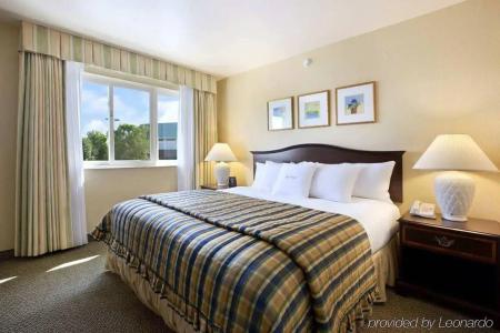 Deltas by Marriott - 4