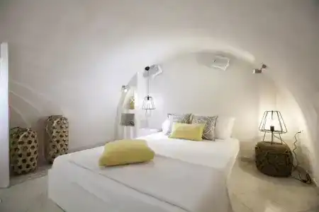 Privée Santorini - 99