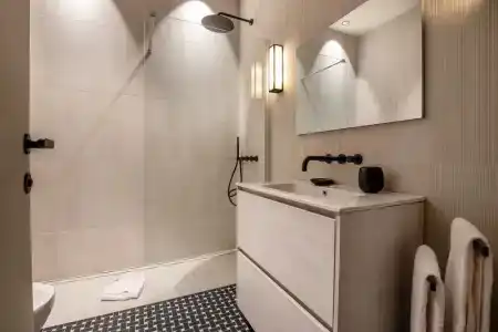 Ripetta Luxury Suites - 14