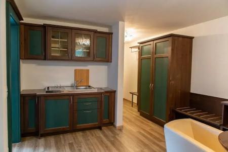 Restaurant Auerhahn - 19