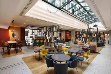 Canopy By Hilton Paris Trocadero - 24