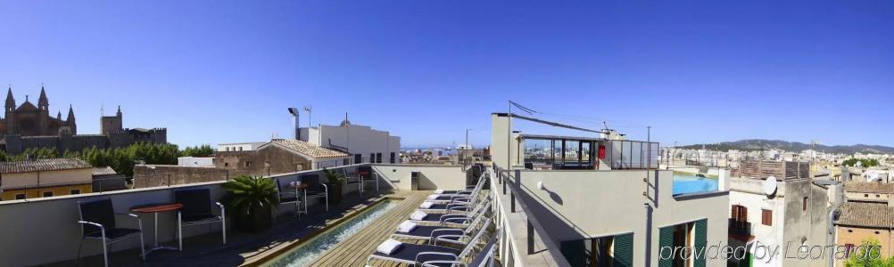 Petit Palace Tres - 25