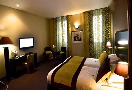 Best Western Plus Nice Cosy - 59