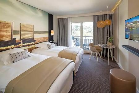 Hôtel & Spa Les Bains d'Arguin by Thalazur - 51