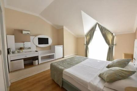 Sahra Su Holiday Village & Spa - 50