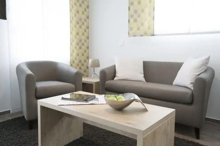 Adapt  Berlin - Adlershof - 21