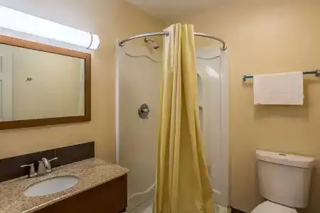 Rodeway Inn Nashville Airport South - 6
