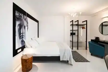 Meandros Boutique & Spa - 131