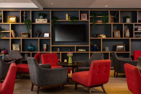 Jurys Inn Brighton Waterfront - 43