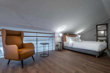 Radisson Blu Prague - 105