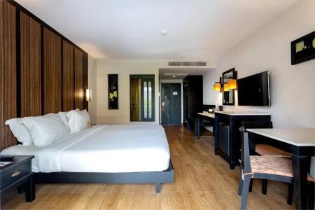 Deevana Patong Resort & Spa - Sha Extra Plus - 58