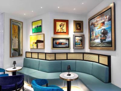 Athens Capital Center - MGallery Collection - 16