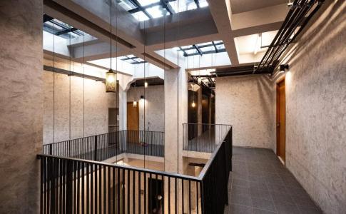 Luk Hostel - 9