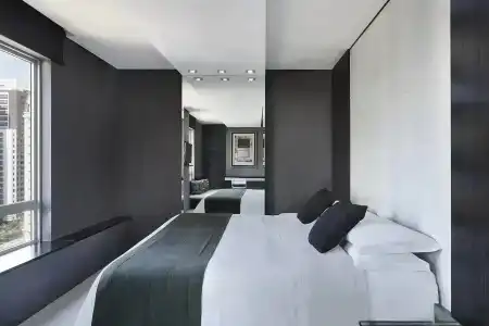Sheraton são Paulo Wtc - 49