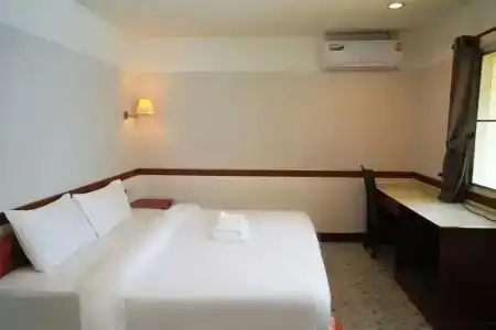 Lunarhut Resort - 115