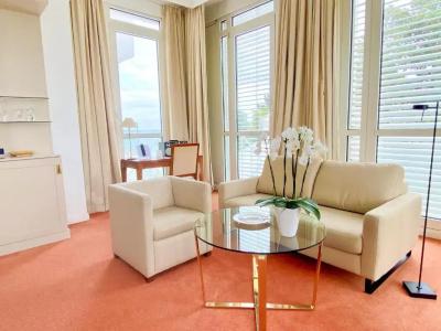 Grand SeeschlöSschen Sea Retreat & Spa - 27