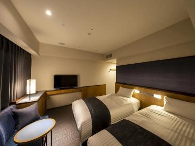 Gracery Osaka Namba - 5