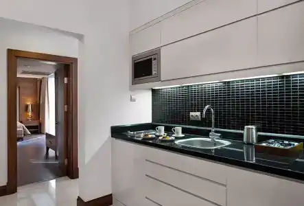 Akka Residence Villas - 16