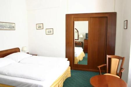 Adalbert Ecohotel - 27