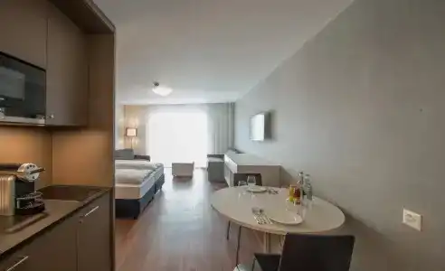 ApartBaden - 30