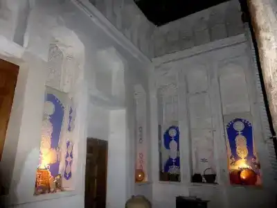 Hovli Poyon - 9